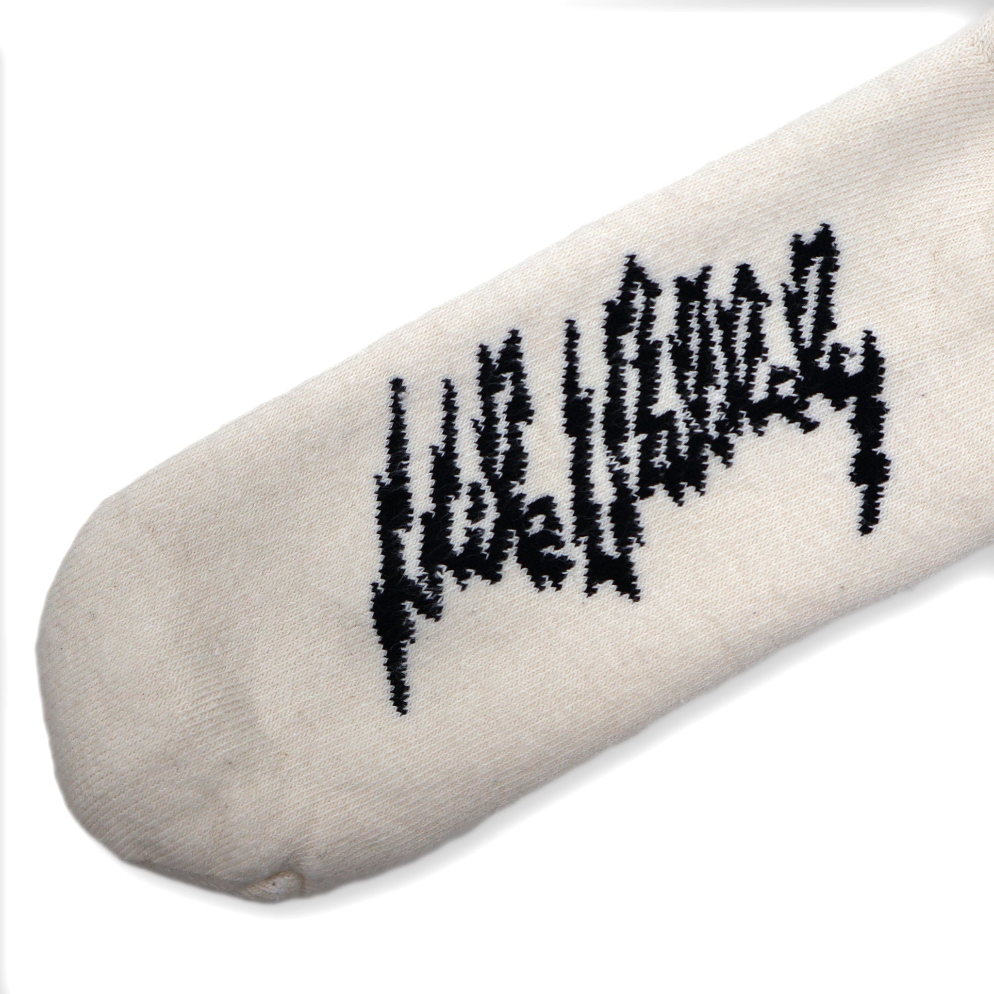 SOCCO Naturals, Mike Vallely Lightning Bolt Socks