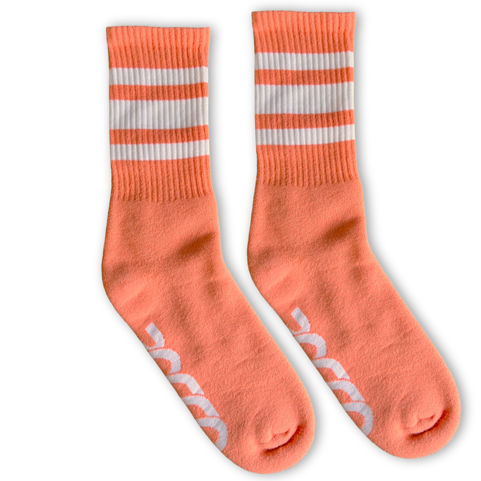 Coral Socks for Sale