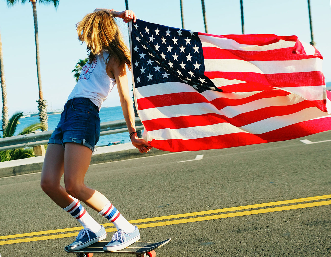 Made in the USA: Why American-Made Products Still Matter