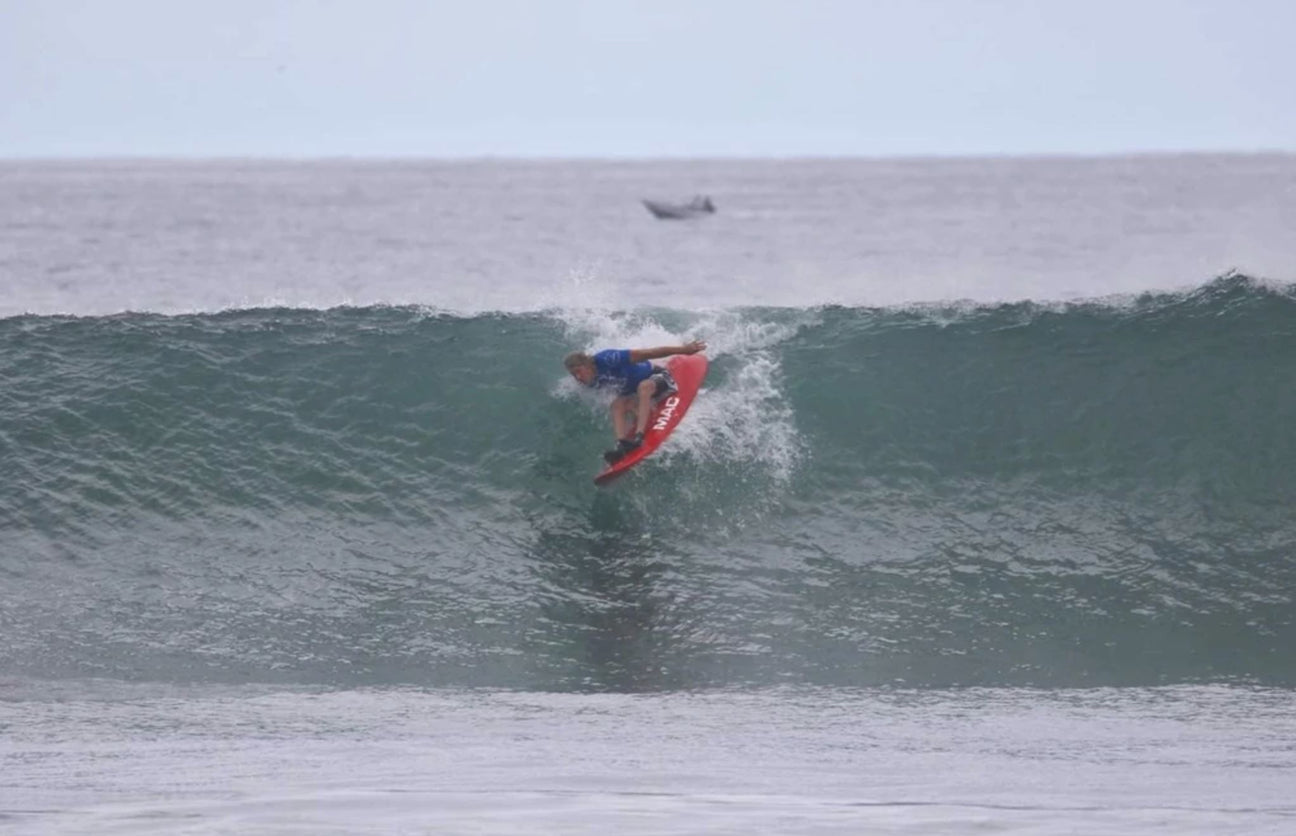 US Open Adaptive Surfing Championships
