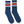 Navy Star Spangled SOCCO socks