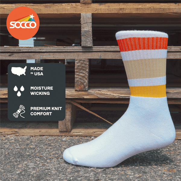 Sunset shades SOCCO socks 