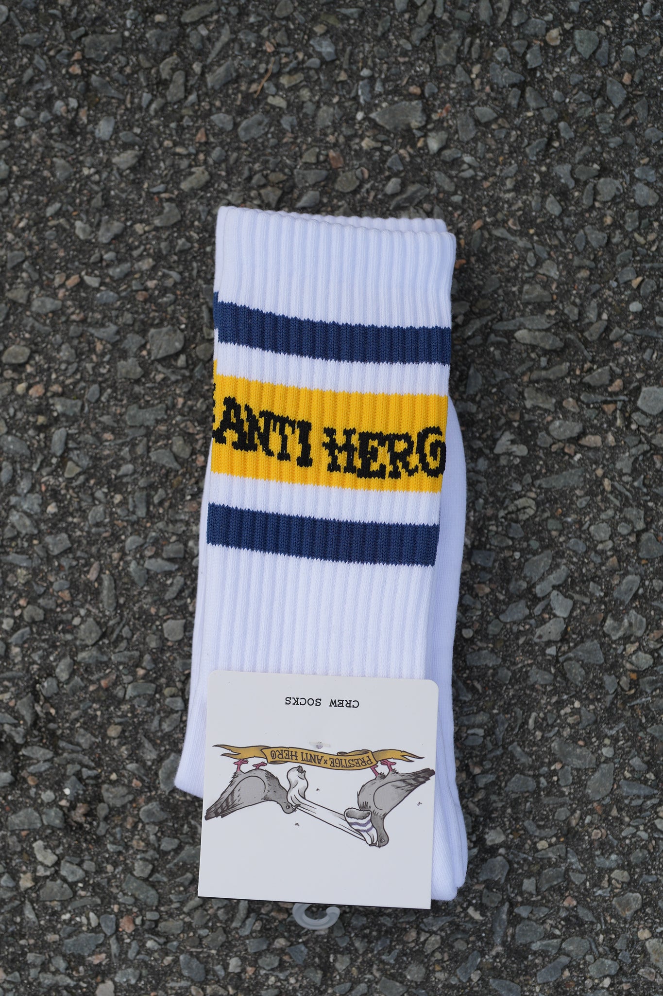 USA Made socks