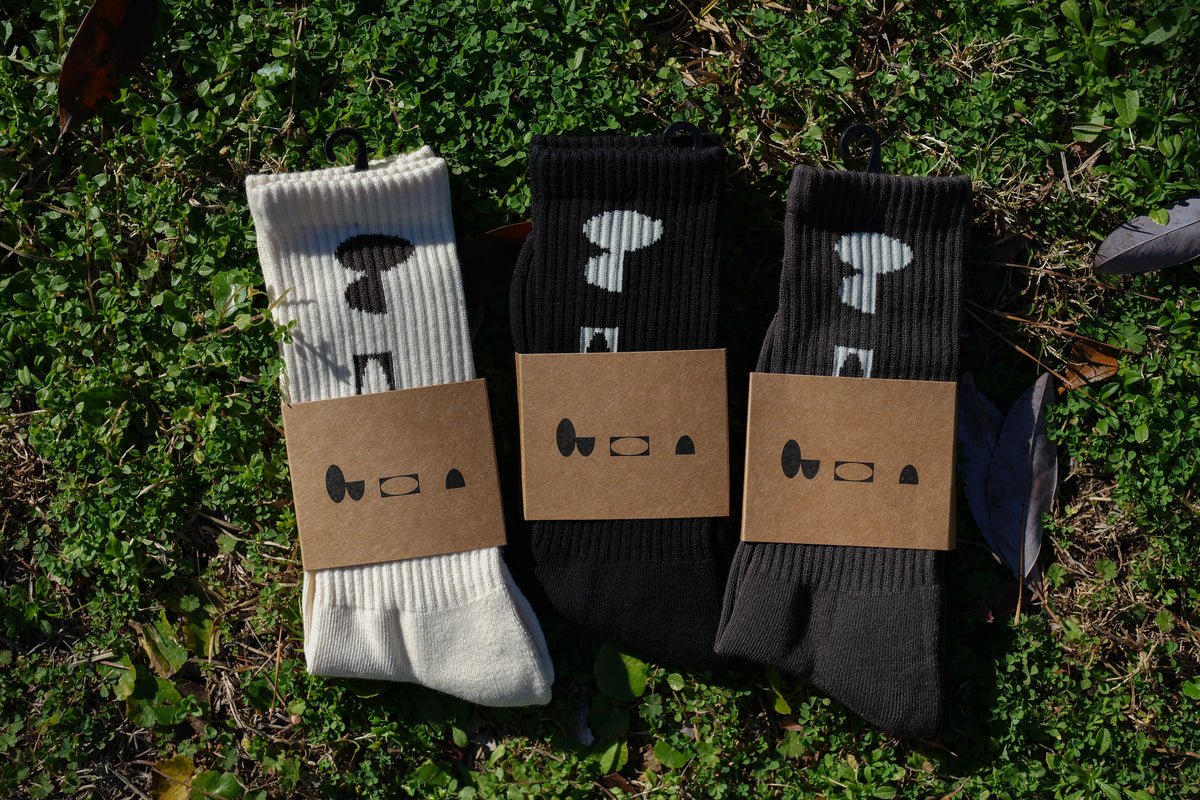 Premium Custom Sock Manufacturer | Made in the USA