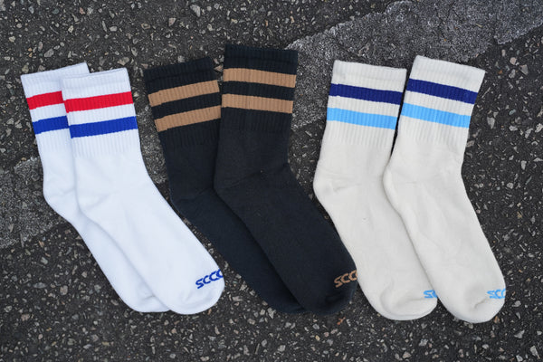 Shorty's 3 Pack Bundle - Modern Essentials