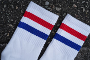 usa crew tube socks