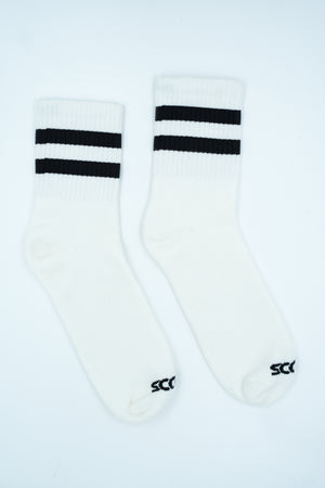 SOCCO Shorty's 3 Pack Bundle - Neutrals