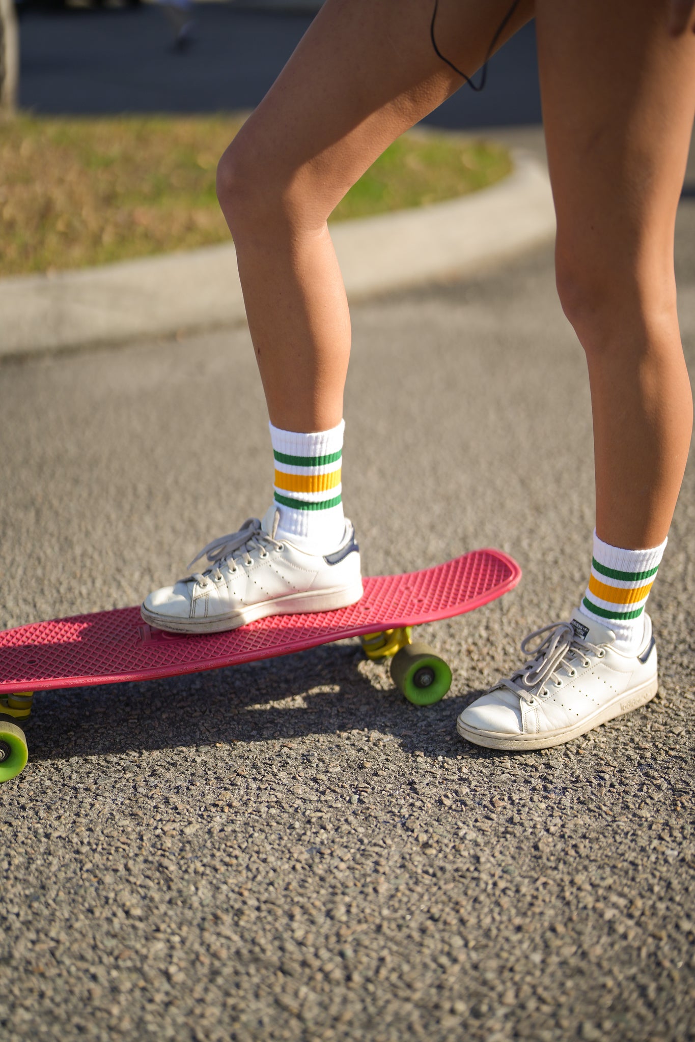 Stranger Things socks 