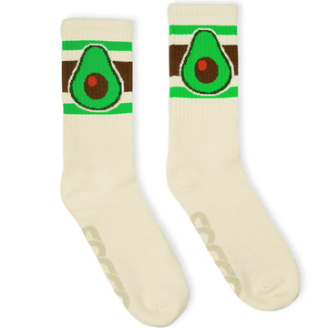 SOCCO Organic Avocado Socks