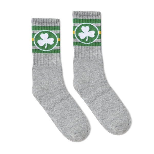 Shamrock Design SOCCO socks