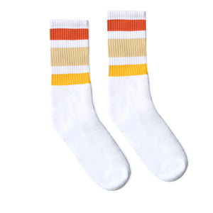 Sunset shades SOCCO socks 