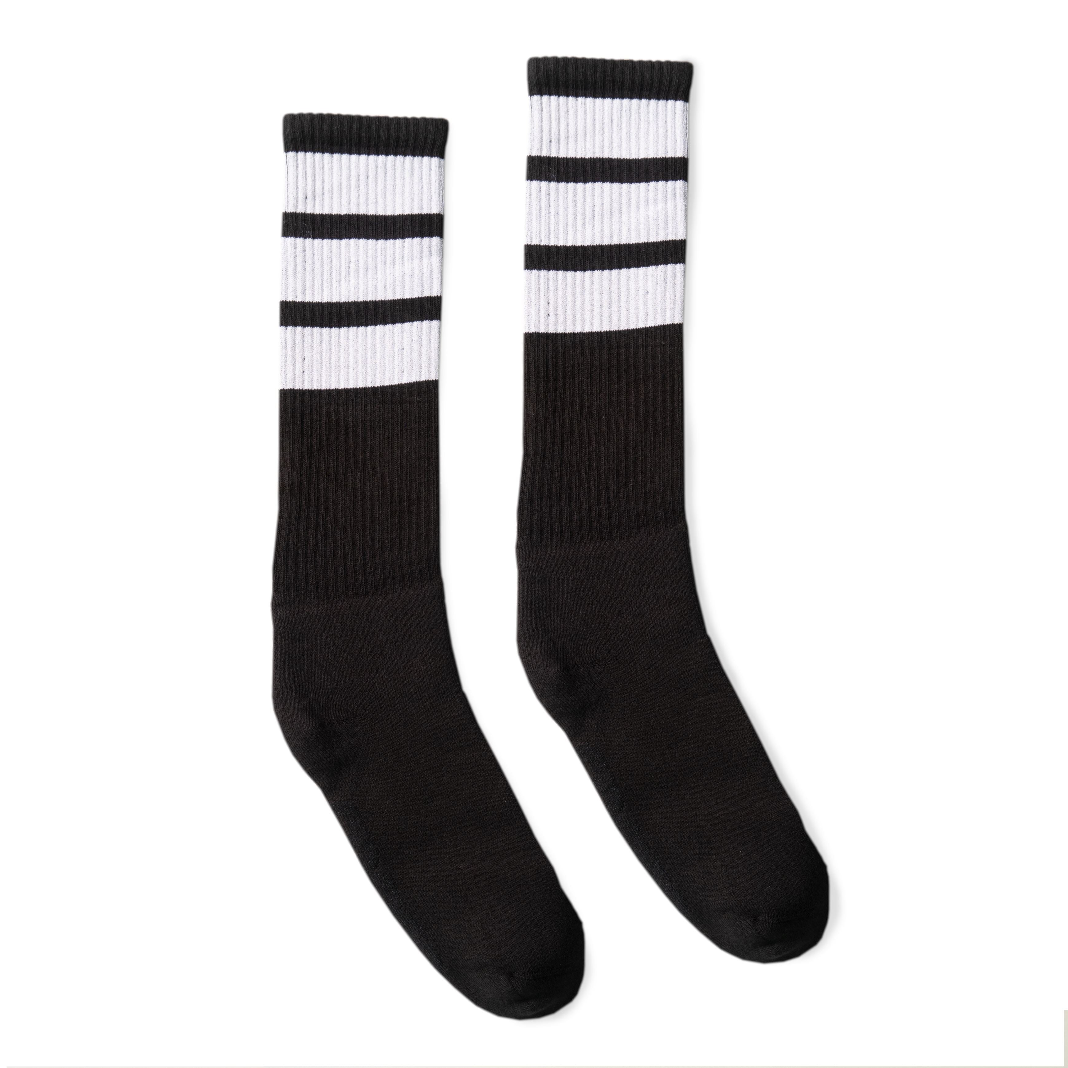 SOCCO Knee High Collection of Socks I Shop for Best Selling Colors +  Stripes – SOCCO®